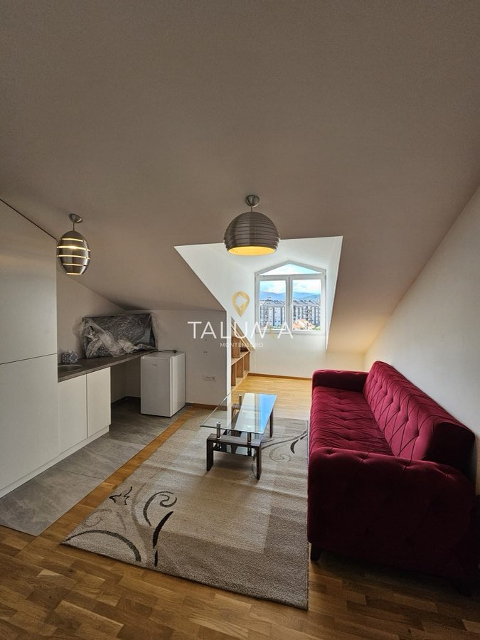 Četvorosoban stan, 136 m², Zabjelo, Podgorica – fotografija 4