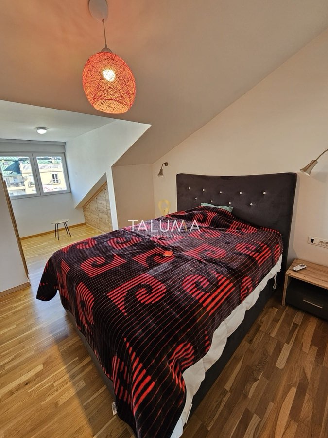 Četvorosoban stan, 136 m², Zabjelo, Podgorica – fotografija 5