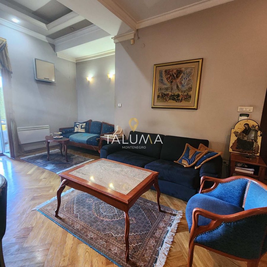 Dvosoban stan, 90 m², Preko Morače, Podgorica – fotografija 2