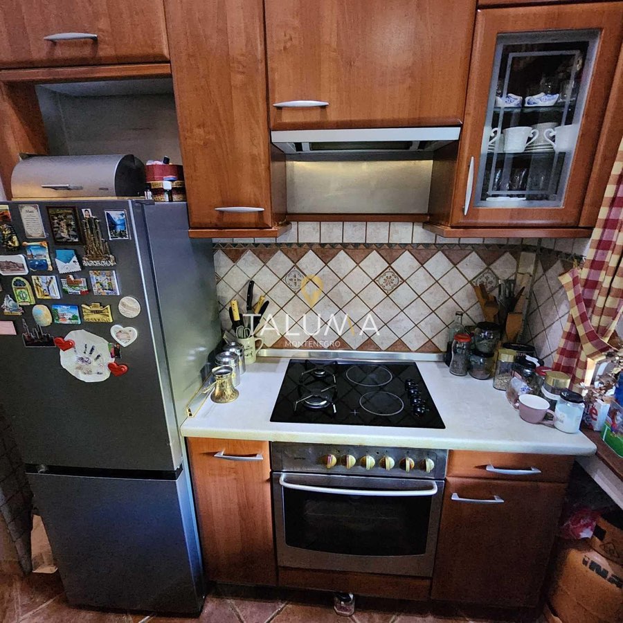 Dvosoban stan, 90 m², Preko Morače, Podgorica – fotografija 3