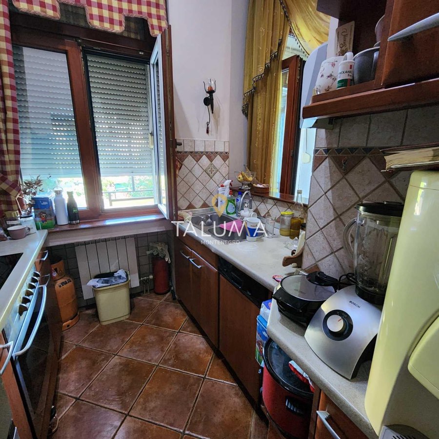 Dvosoban stan, 90 m², Preko Morače, Podgorica – fotografija 4