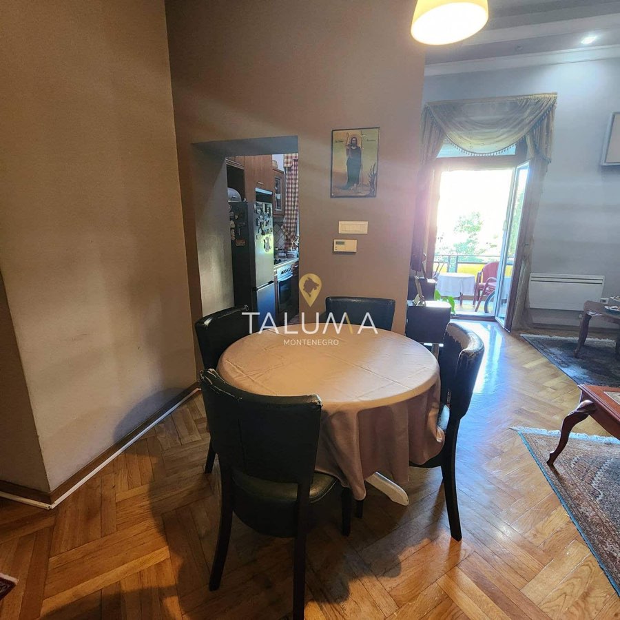 Dvosoban stan, 90 m², Preko Morače, Podgorica – fotografija 5