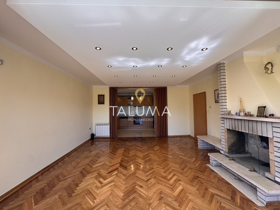 Kuća, 161 m², Kosić, Danilovgrad – fotografija 3