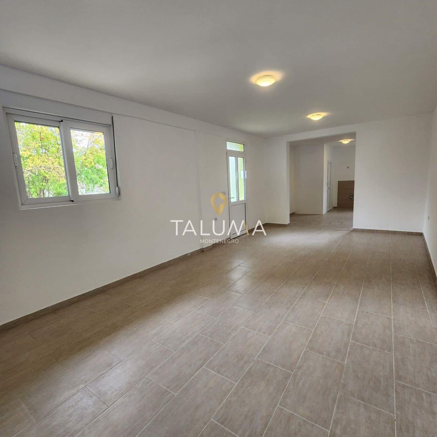 Poslovni prostor, 56 m², Spuž, Danilovgrad – fotografija 2