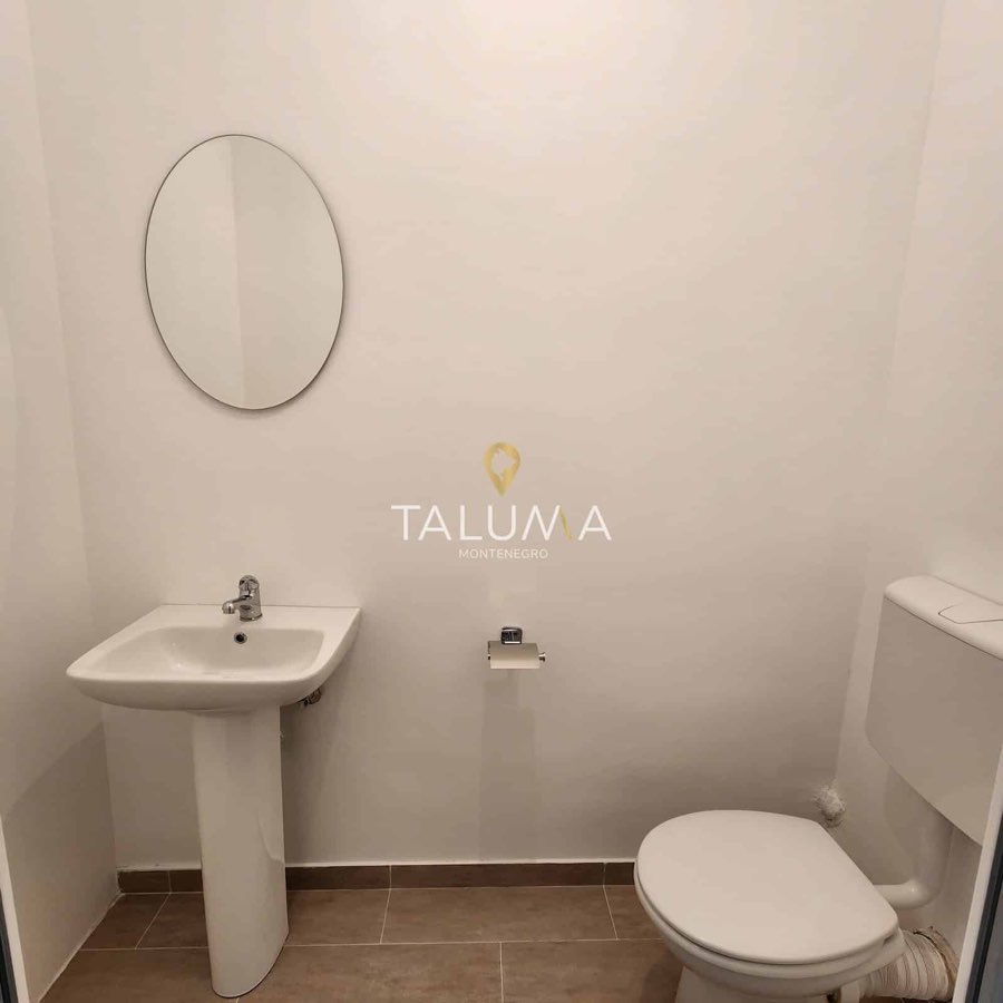 Poslovni prostor, 56 m², Spuž, Danilovgrad – fotografija 4