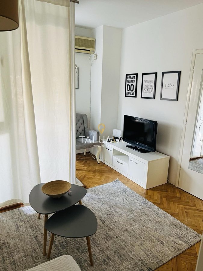 Jednosoban stan, 37 m², City kvart, Podgorica – fotografija 2