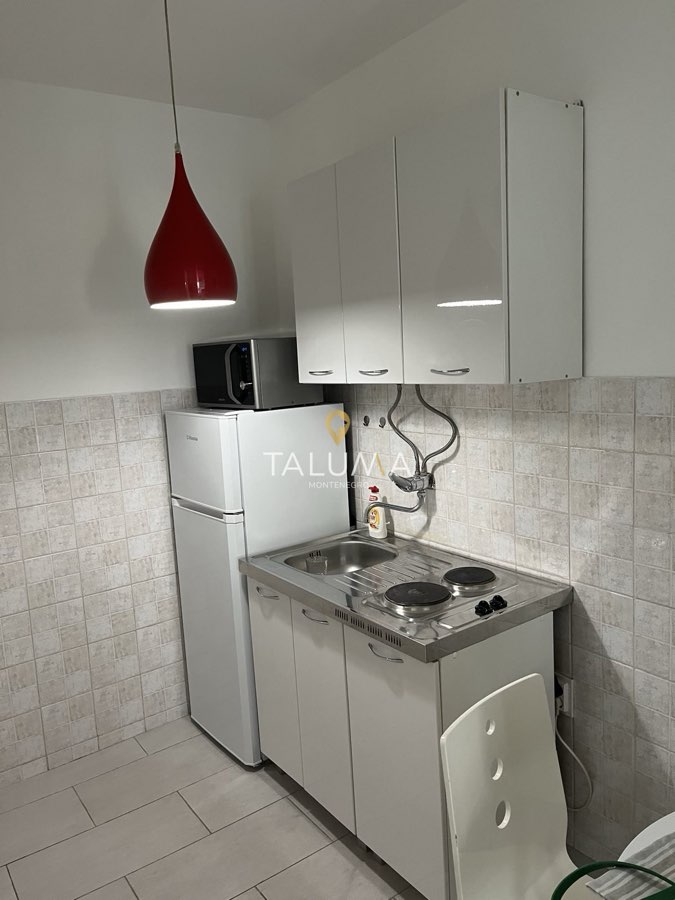 Jednosoban stan, 37 m², City kvart, Podgorica – fotografija 3