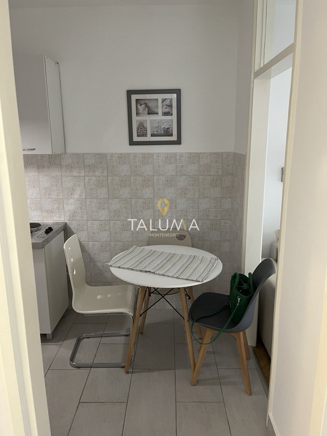 Jednosoban stan, 37 m², City kvart, Podgorica – fotografija 4