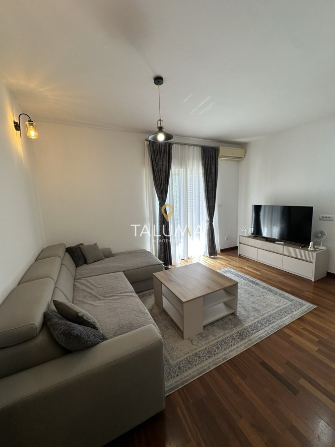 Dvosoban stan, 67 m², City kvart, Podgorica – fotografija 2