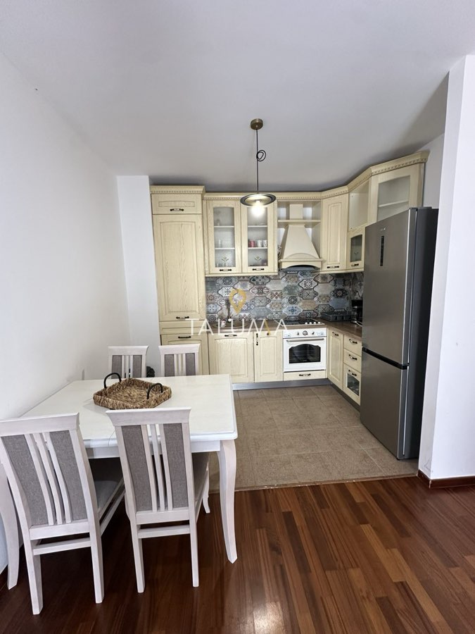 Dvosoban stan, 67 m², City kvart, Podgorica – fotografija 3