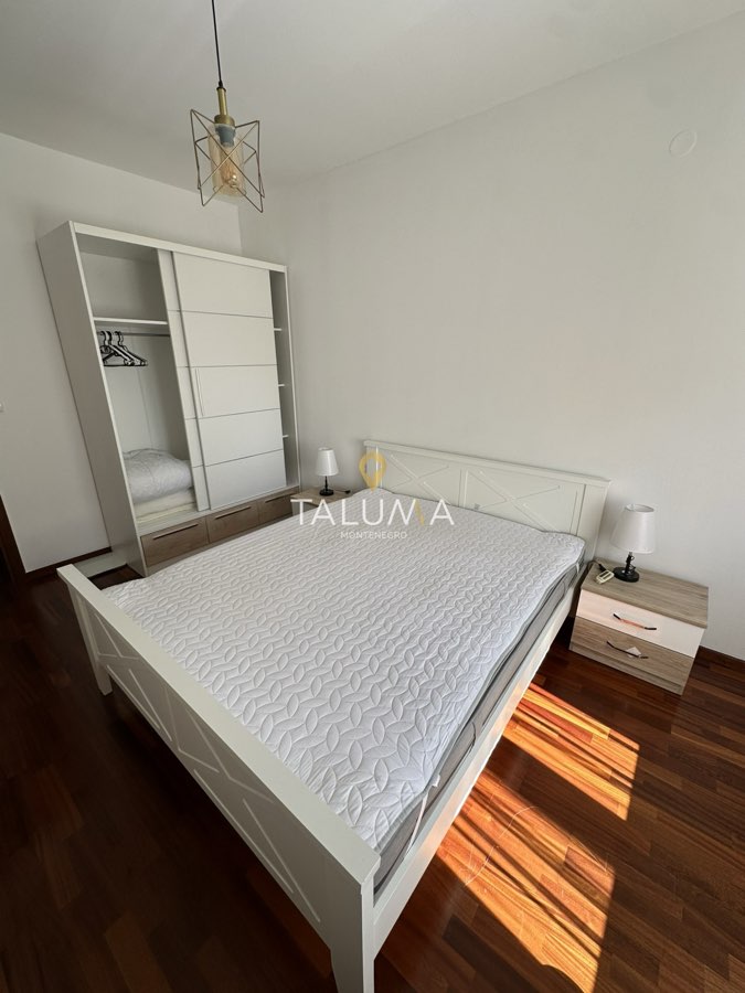Dvosoban stan, 67 m², City kvart, Podgorica – fotografija 4