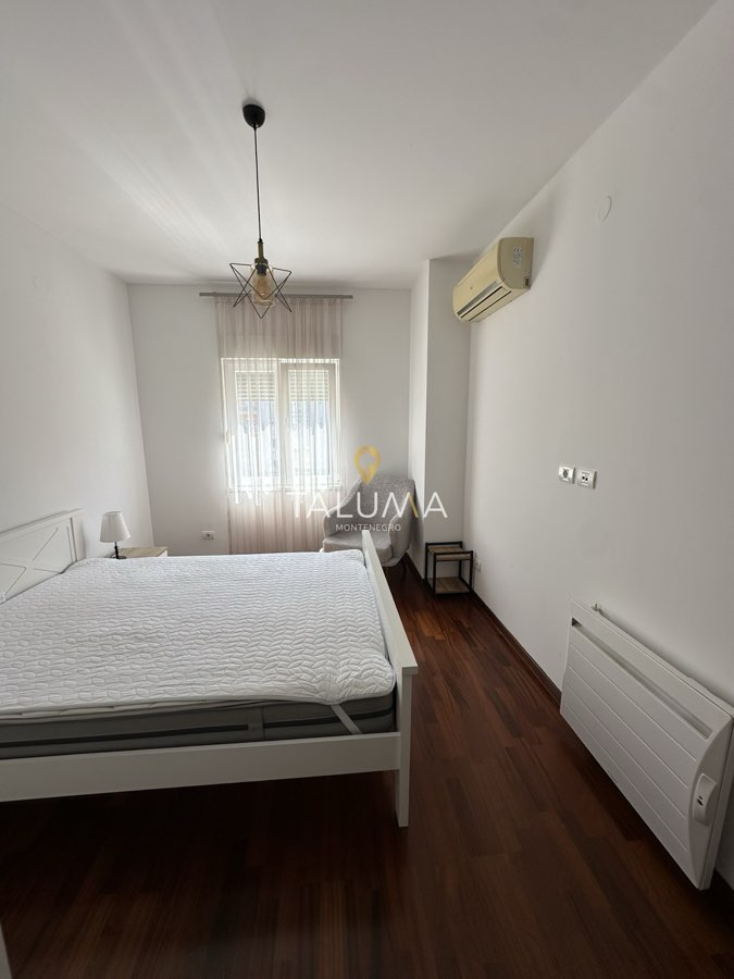 Dvosoban stan, 67 m², City kvart, Podgorica – fotografija 5