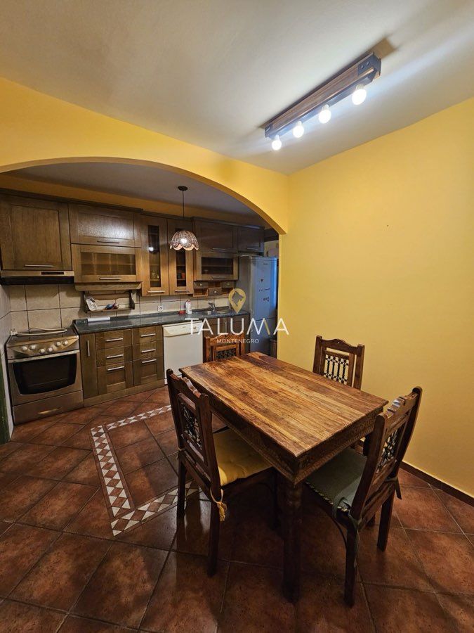 Dvosoban stan, 67 m², Preko Morače, Podgorica – fotografija 3