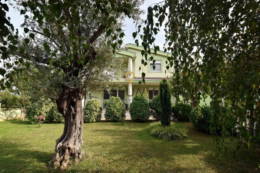 Kuća, 175 m², Vranjske njive, Podgorica – fotografija 2