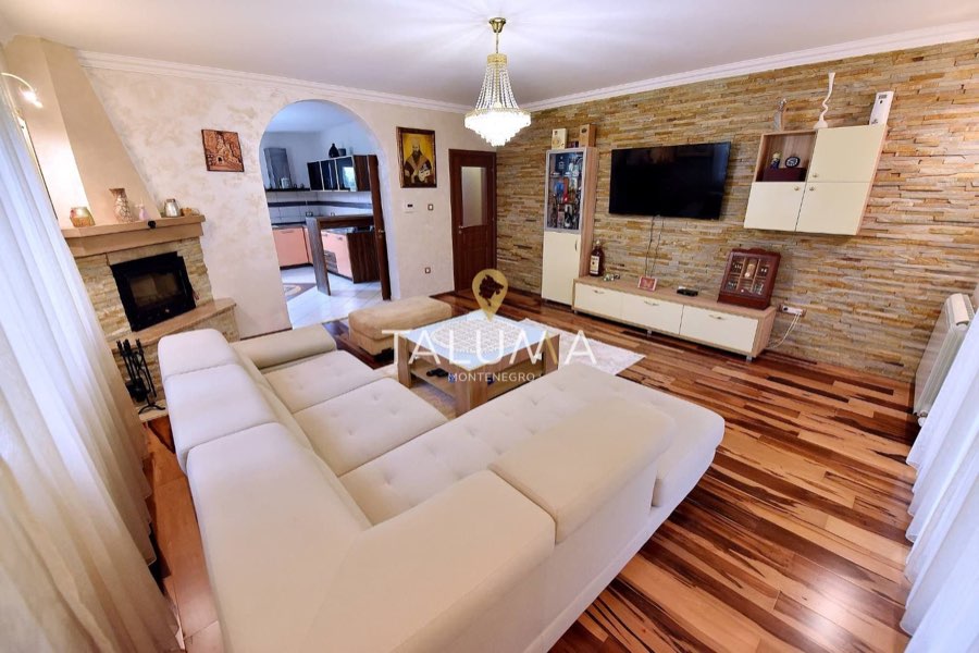 Kuća, 175 m², Vranjske njive, Podgorica – fotografija 5