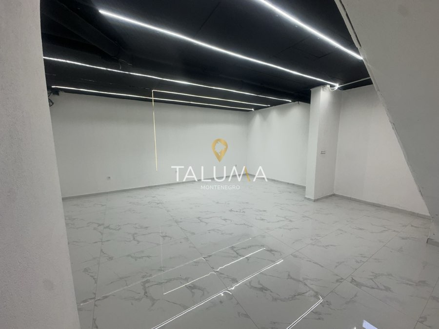 Poslovni prostor, 115 m², Stari Aerodrom, Podgorica – fotografija 3