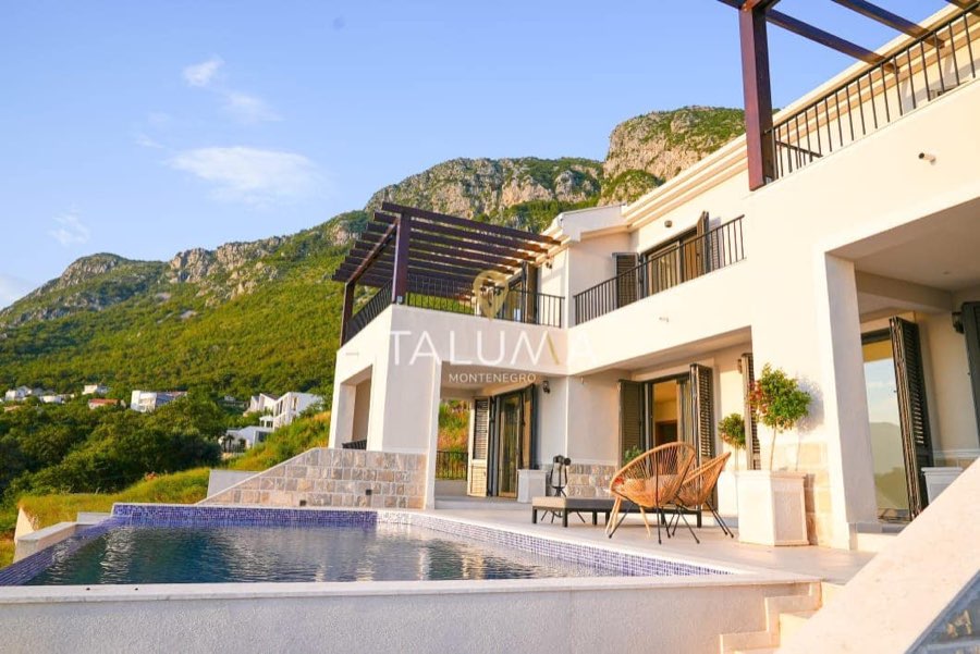 Kuća, 420 m², Blizikuće, Budva – fotografija 3