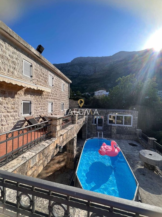 منزل, 300 m², Rijeka Reževića, بودفا – صورة 4