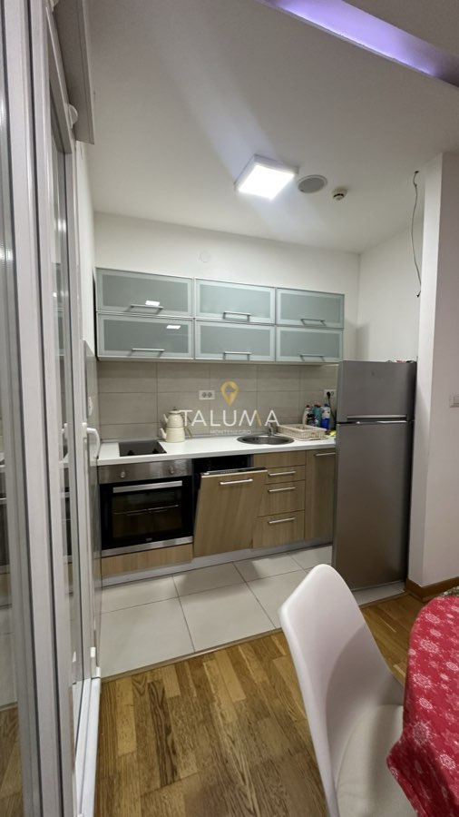 Jednosoban stan, 45 m², City kvart, Podgorica – fotografija 5