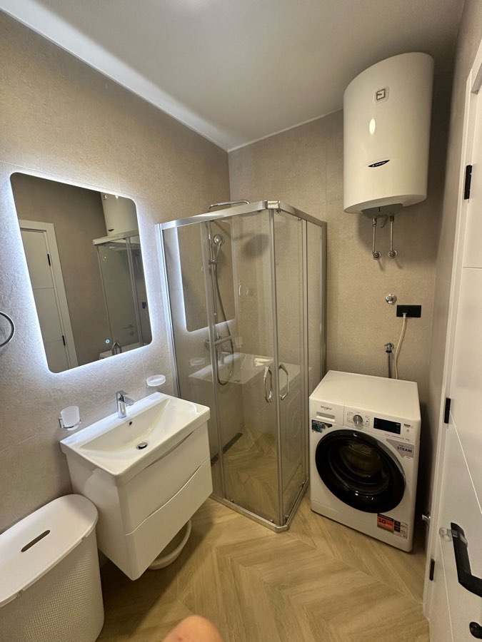 Wohnung mit 2 Schlafzimmern, 60 m², Zabjelo, Podgorica – Foto 2