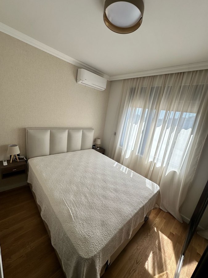 Wohnung mit 2 Schlafzimmern, 60 m², Zabjelo, Podgorica – Foto 3