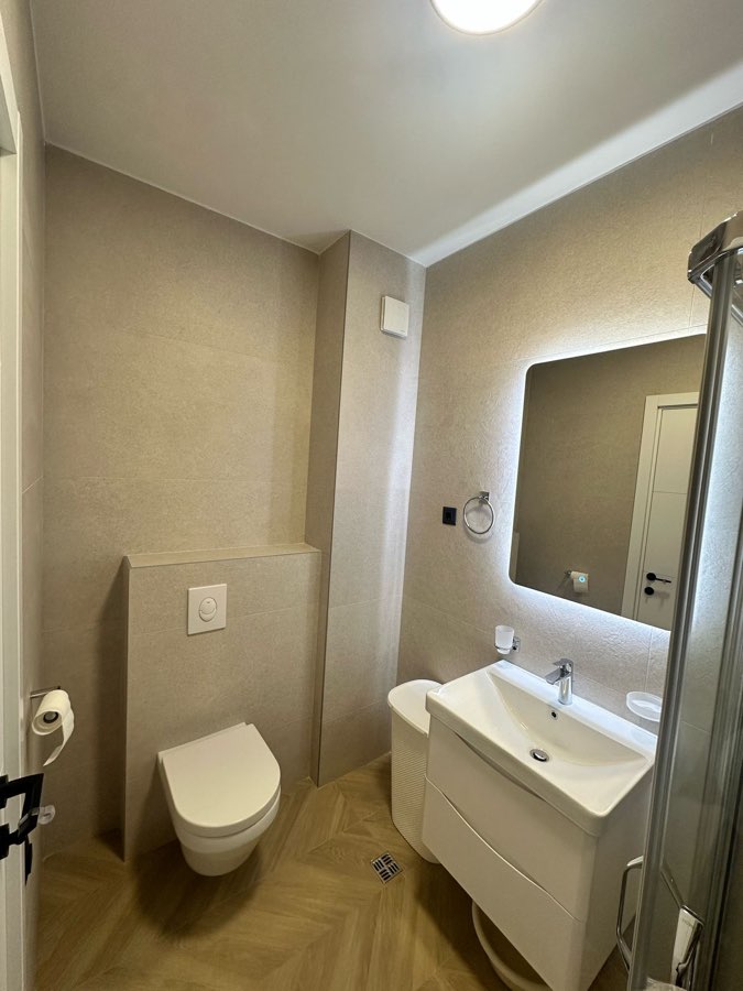 Wohnung mit 2 Schlafzimmern, 60 m², Zabjelo, Podgorica – Foto 5
