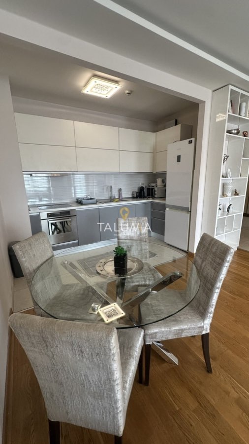 Dvosoban stan, 63 m², City kvart, Podgorica – fotografija 3
