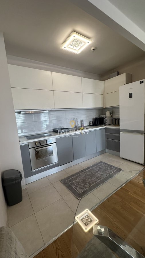 Dvosoban stan, 63 m², City kvart, Podgorica – fotografija 4
