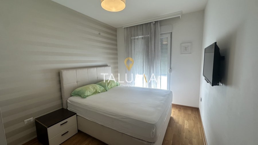 Dvosoban stan, 63 m², City kvart, Podgorica – fotografija 5