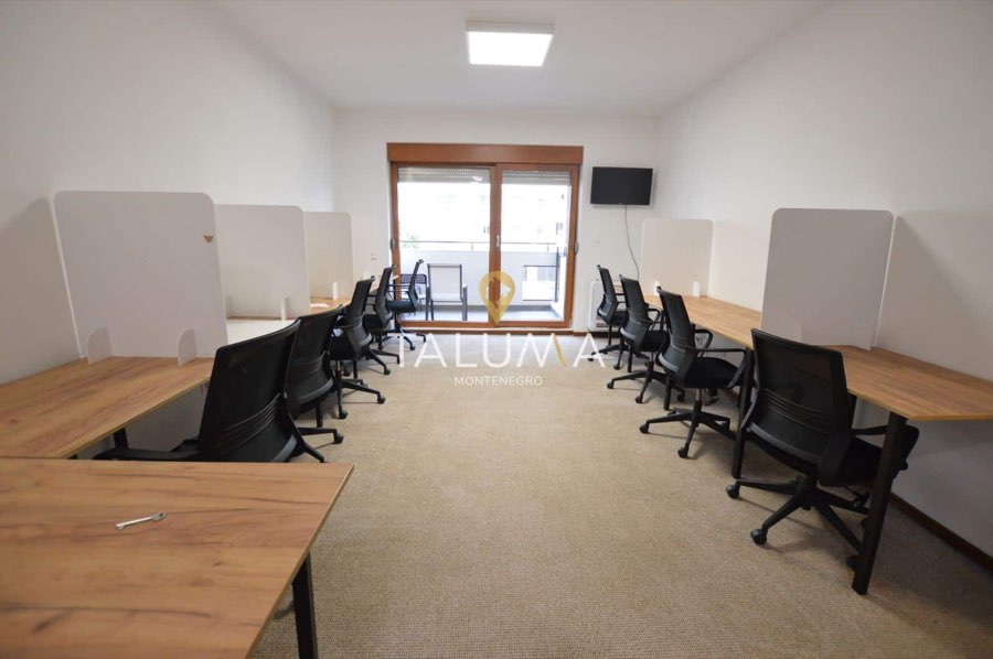 Dvosoban stan, 77 m², City kvart, Podgorica – fotografija 2