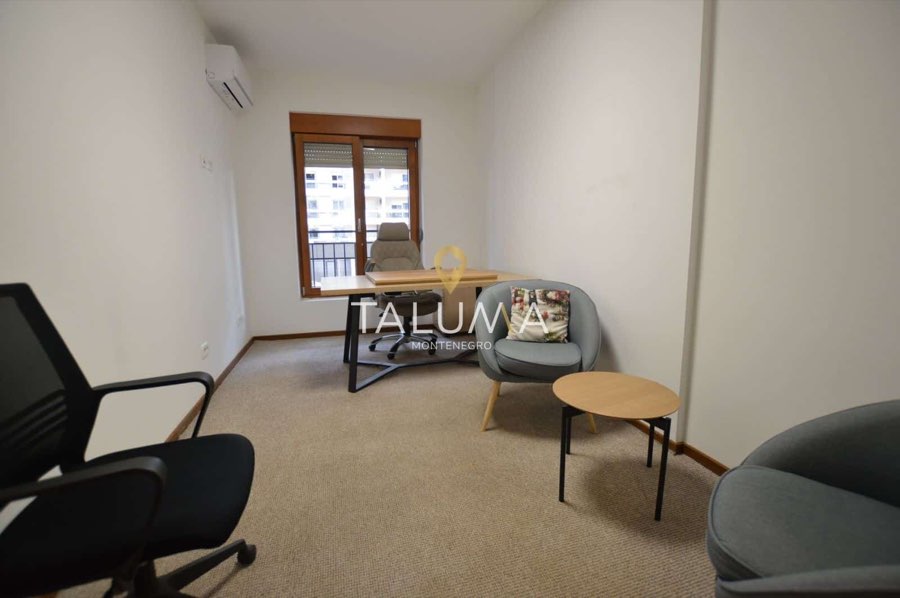 Dvosoban stan, 77 m², City kvart, Podgorica – fotografija 5