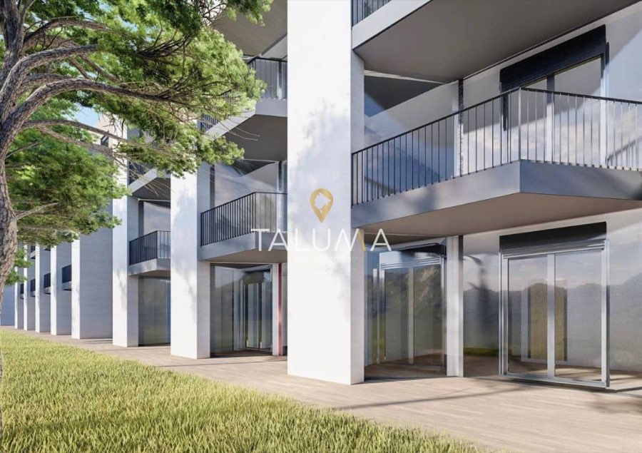 Dvosoban stan, 65 m², Maine, Budva – fotografija 2