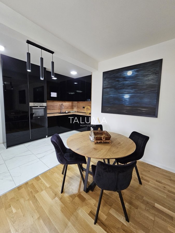 Dvosoban stan, 100 m², Blok 9, Podgorica – fotografija 4