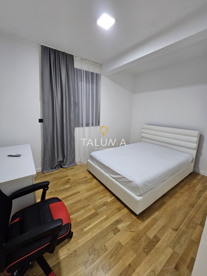 Dvosoban stan, 100 m², Blok 9, Podgorica – fotografija 5
