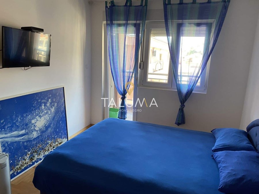 Jednosoban stan, 44 m², Rozino, Budva – fotografija 5