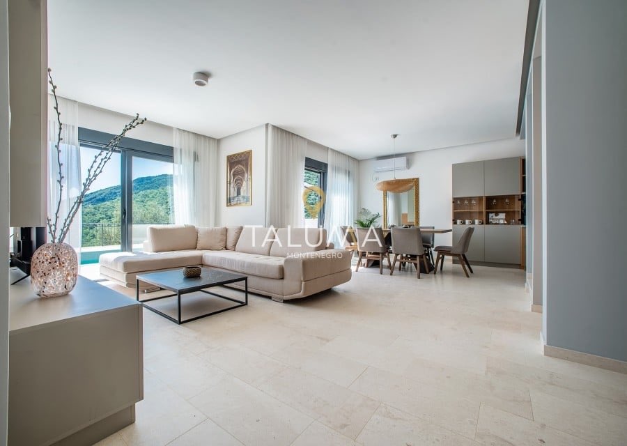 Kuća, 160 m², Ivanovići, Budva – fotografija 4