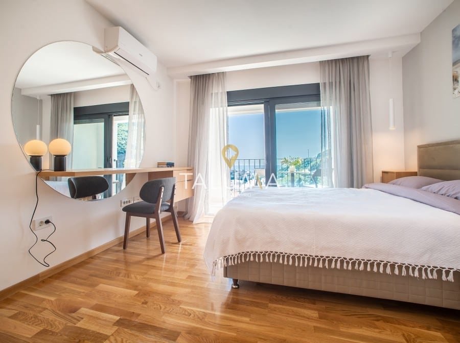 Kuća, 160 m², Ivanovići, Budva – fotografija 5