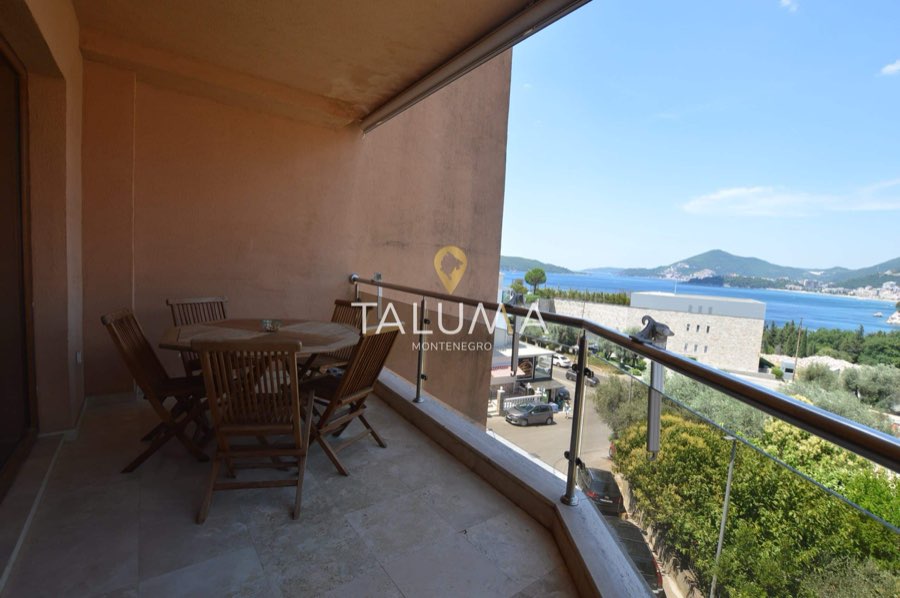 Jednosoban stan, 57 m², Kamenovo, Budva – fotografija 3