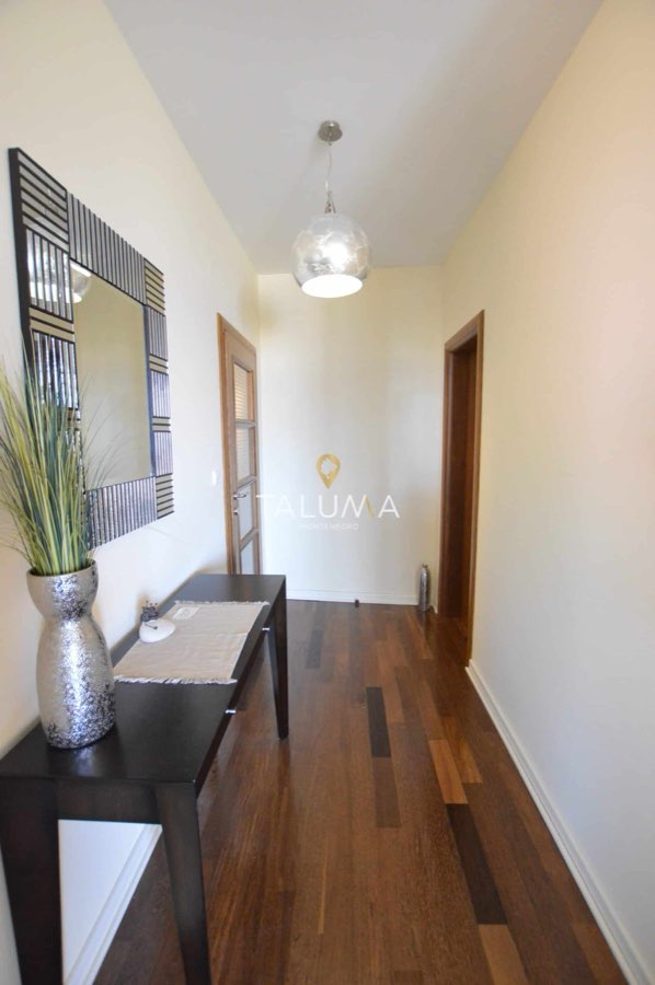 Jednosoban stan, 57 m², Kamenovo, Budva – fotografija 4