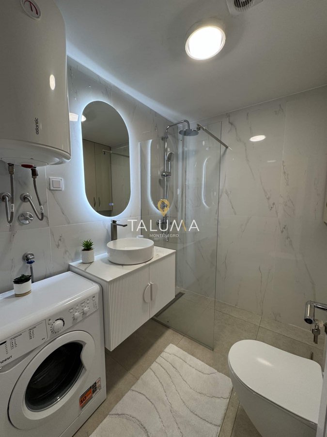 Dvosoban stan, 74 m², Bečići, Budva – fotografija 2