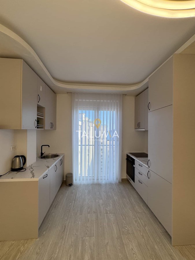 Dvosoban stan, 74 m², Bečići, Budva – fotografija 5