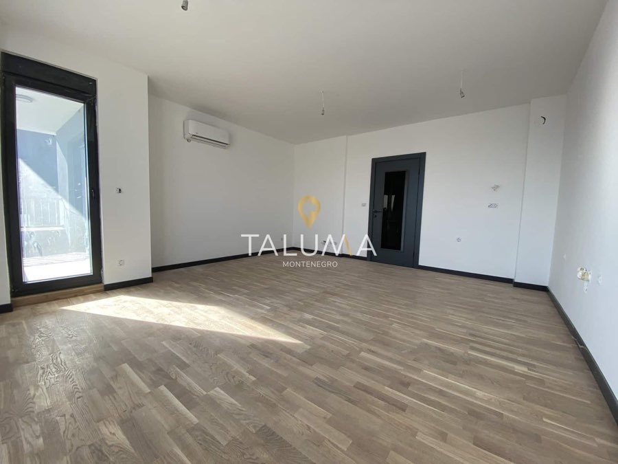Dvosoban stan, 54 m², Gorica, Podgorica – fotografija 2