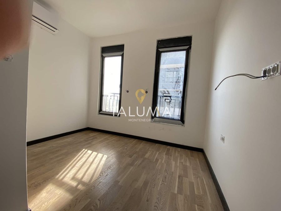 Dvosoban stan, 54 m², Gorica, Podgorica – fotografija 3