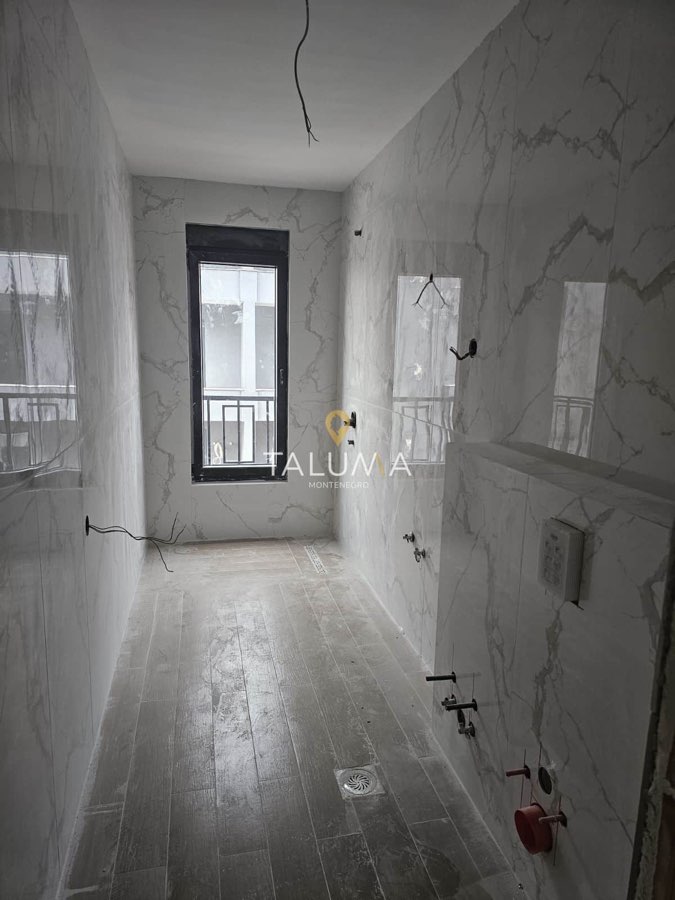 Dvosoban stan, 54 m², Gorica, Podgorica – fotografija 4