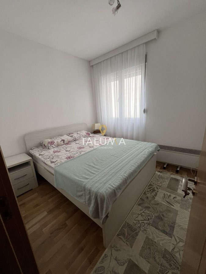 Jednosoban stan, 32 m², Stari Aerodrom, Podgorica – fotografija 5