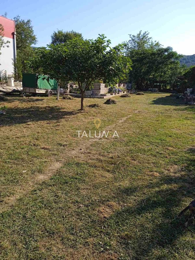 Plac, 645 m², Radanovići, Kotor