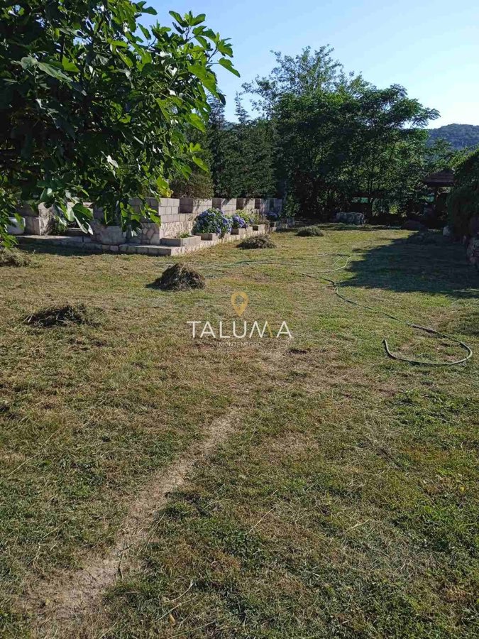 Grundstück, 645 m², Radanovići, Kotor – Foto 4