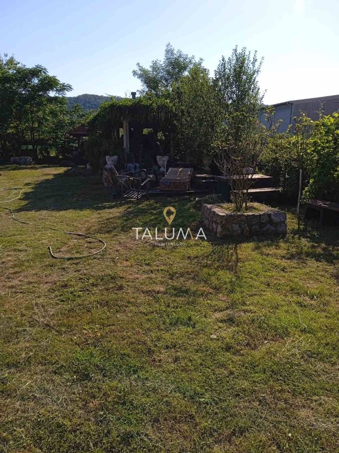 Grundstück, 645 m², Radanovići, Kotor – Foto 5