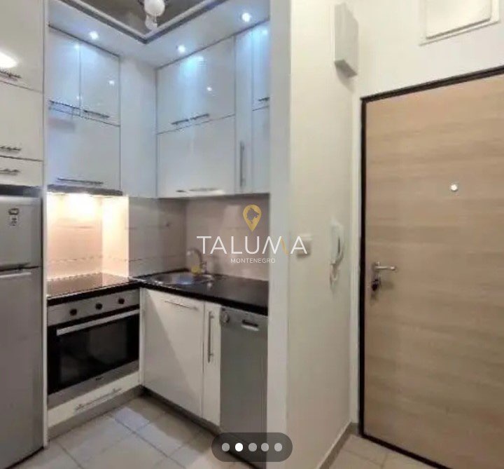 Jednosoban stan, 42 m², Ljubović, Podgorica – fotografija 3