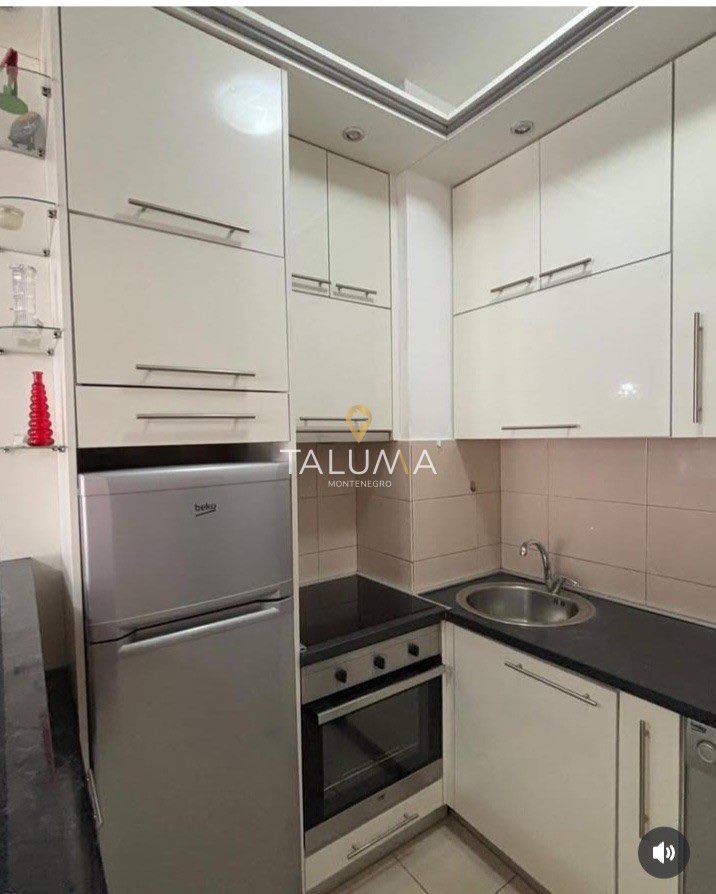 Jednosoban stan, 42 m², Ljubović, Podgorica – fotografija 4